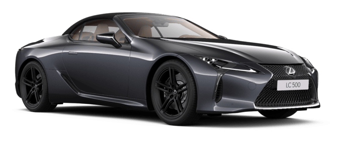 LC - CV Petrol - 2 კარიანი კაბრიოლეტი