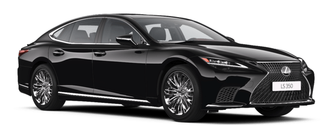 LS - Luxury 4 - 4 კარიანი სედანი LWB