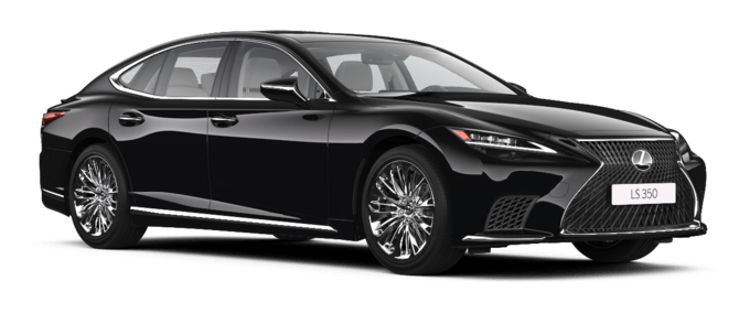 LS - Luxury 1 - 4 კარიანი სედანი LWB