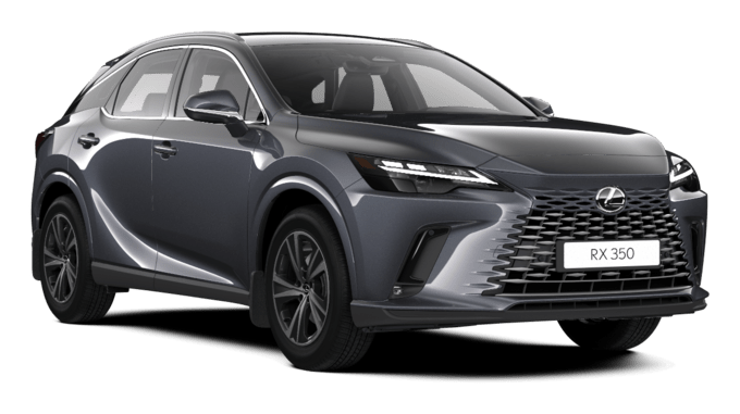 RX - 2.4T Comfort - SUV 5 Doors