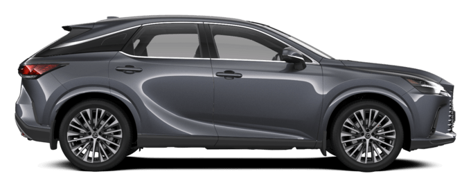 RX - Executive 350 - SUV 5 Doors