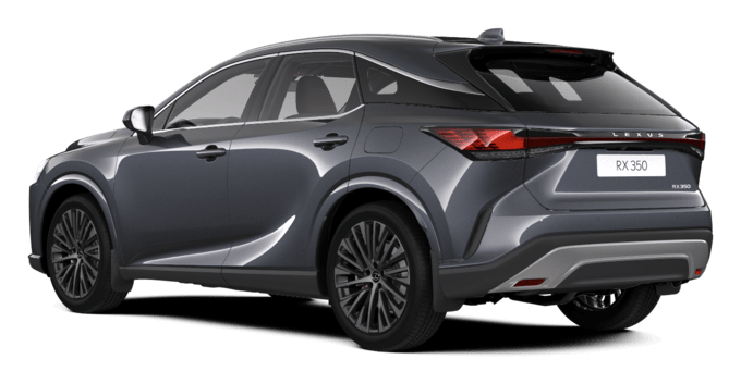 RX - Executive 350 - SUV 5 Doors