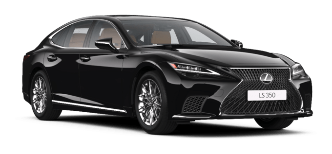 LS - Executive 1 - 4 კარიანი სედანი LWB
