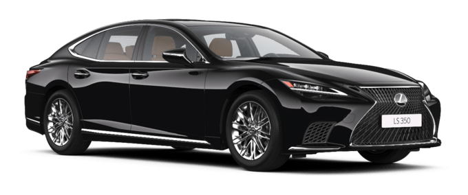 LS - Executive 1 - 4 კარიანი სედანი LWB
