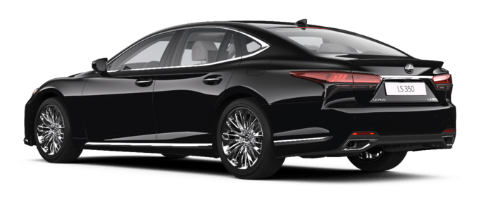 LS - Luxury 1 - 4 კარიანი სედანი LWB