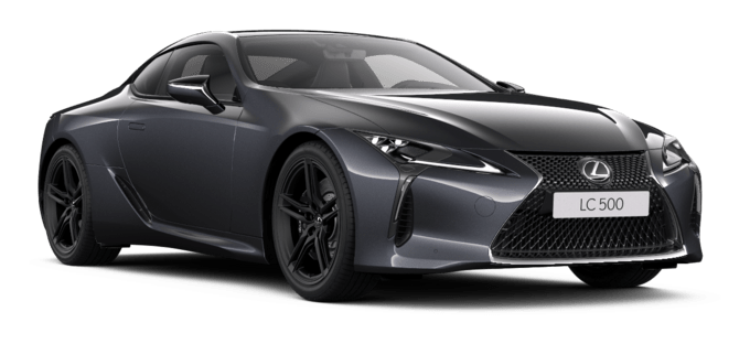 LC - Coupe Petrol - 2 კარიანი კუპე