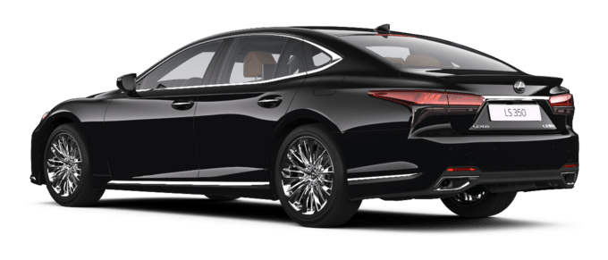 LS - Luxury 5 - 4 კარიანი სედანი LWB