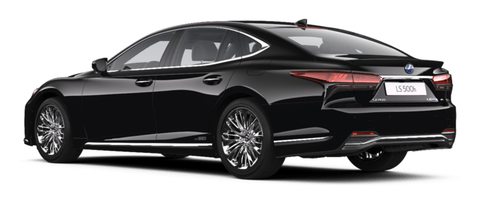 LS - Executive 2 - 4 კარიანი სედანი LWB