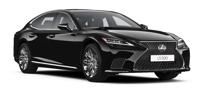 LS - Comfort 1 - 4 კარიანი სედანი LWB