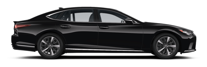 LS - Comfort 2 - 4 კარიანი სედანი LWB