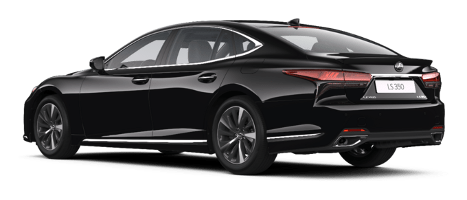 LS - Comfort 2 - 4 კარიანი სედანი LWB