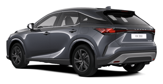 RX - 2.4T Comfort - SUV 5 Doors