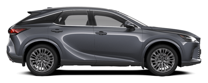 RX - Hybrid Luxury - SUV 5 Doors