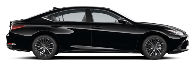 ES - Comfort - Sedan 4 Doors