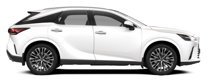 RX - 2.4T Executive - 5 კარიანი ქროსოვერი