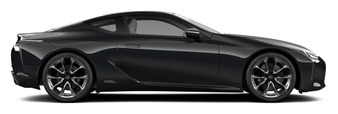 LC - LC 500h SPORT+ H - 2 კარიანი კუპე
