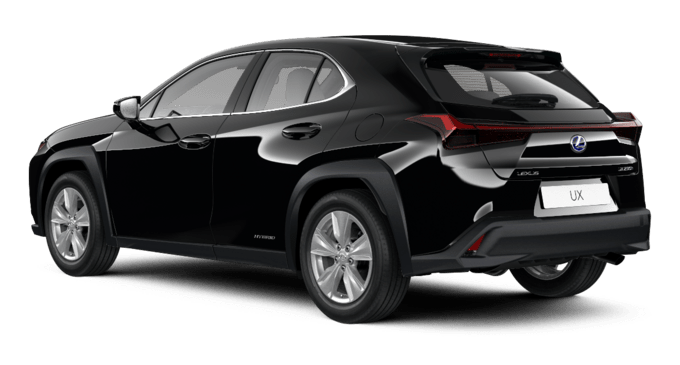 UX - UX 250H ECO HYBRID FWD - 5 კარიანი ქროსოვერი