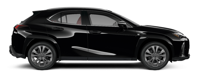 UX - UX 200 F-SPORT 2 - 5 კარიანი ქროსოვერი
