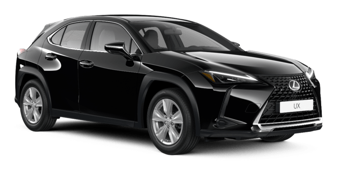 UX - UX 200 ECO - 5 კარიანი ქროსოვერი