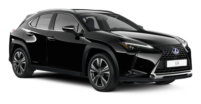 UX - UX 250H PREMIUM HYBRID FWD 2 - 5 კარიანი ქროსოვერი
