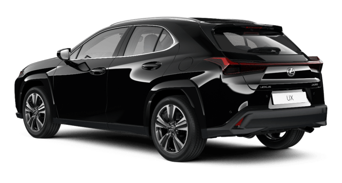 UX - UX 200 LUXURY - 5 კარიანი ქროსოვერი