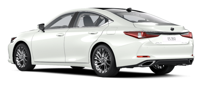 ES - Luxury - 4 კარიანი სედანი