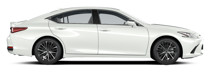 ES - Executive - 4 კარიანი სედანი