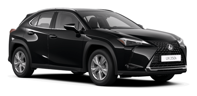 UX - AWD Dynamic - 5D - Wagon