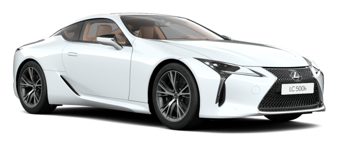 LC - Luxury - Coupe 2-θυρο