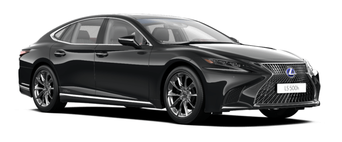 LS - President - Sedan 4-θυρο