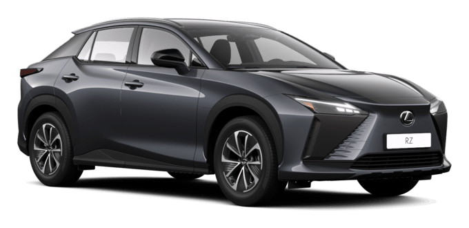 RZ - Dynamic - 5D - SUV