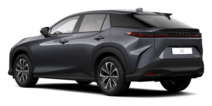 Lexus RZ