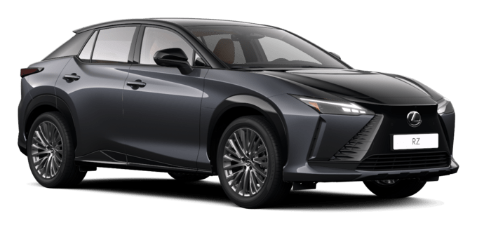 Lexus RZ