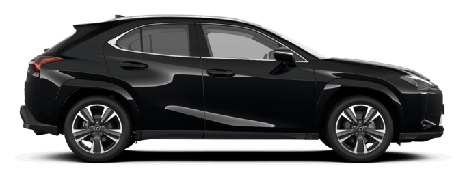 UX - Luxury - Karavan 5 vrata