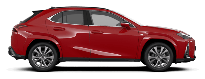 UX - F Sport Premium - Karavan 5 vrata