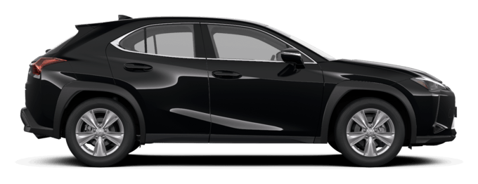 UX - Finesse - Karavan 5 vrata