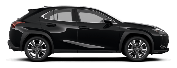 UX - Style - Karavan 5 vrata