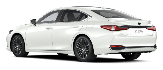 ES - Business - Sedan