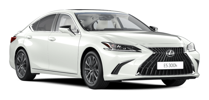 ES - Comfort - Sedan