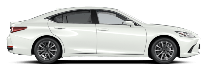 ES - Comfort - Sedan