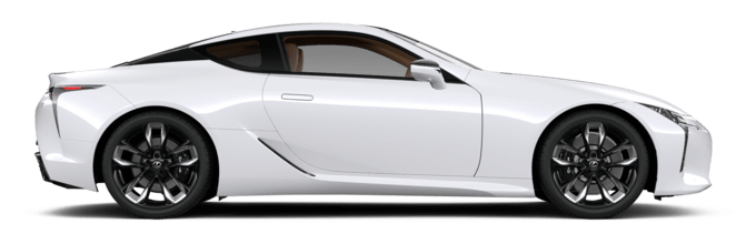 LC - Luxury - Coupé 2 vrata