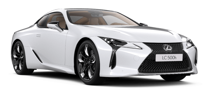 LC - Luxury - Coupé 2 vrata