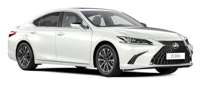 ES - Comfort - Sedan