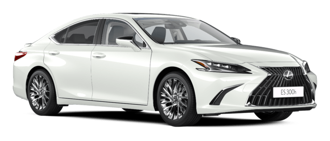 ES - Luxury - Sedan