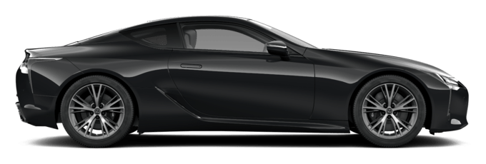 LC - LC 500h

(klasa: Luxury) - Coupe 2 vrata