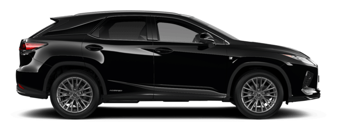 RX - F Sport Premium - SUV (5 vrata)