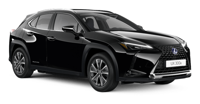 UX EV - Premium - Karavan 5 vrata