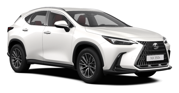 NX - COMFORT PLUS - SUV