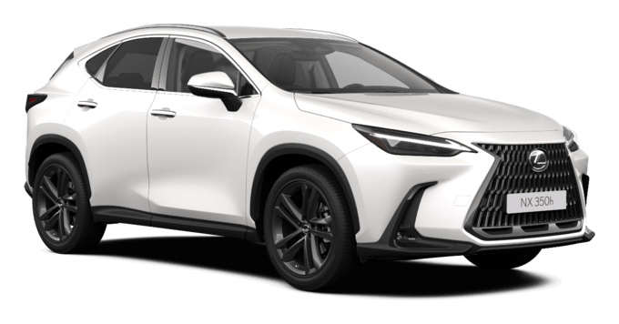 NX - PRESTIGE TOP - SUV