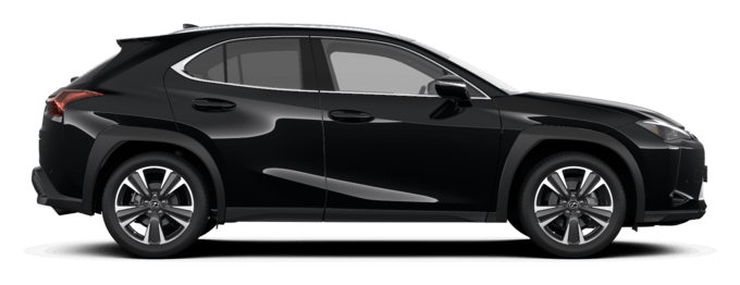 UX - BUSINESS TECH - SUV